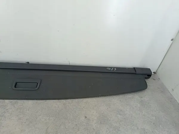 OEM 1T0867871S Kofferbakrolgordijn VW Touran 03-10 image 3