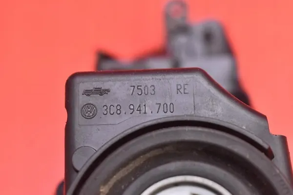 Farol Dianteiro Direito VW Passat CC 2012-2017 3C8941700 image 7