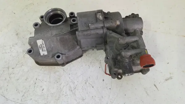 Actuateur d'embrayage Wabco OEM A0032602163 - Occasion image 2
