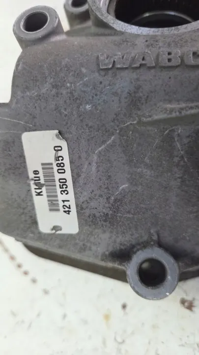 Actuateur d'embrayage Wabco OEM A0032602163 - Occasion image 4