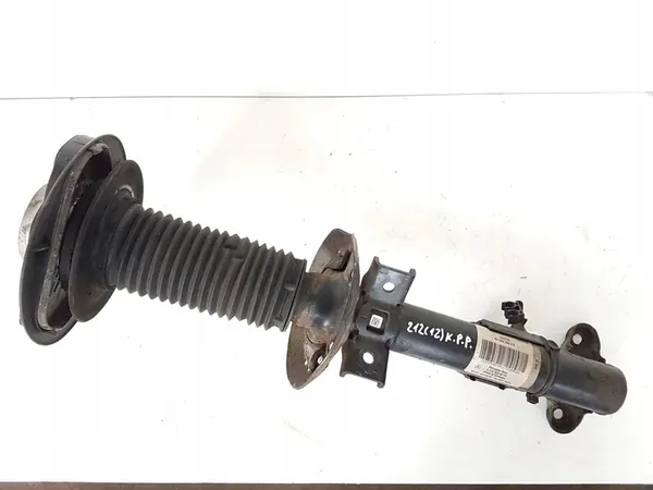 Fram stötdämpare Mercedes-Benz E W212 2012 A2123204013 image 2