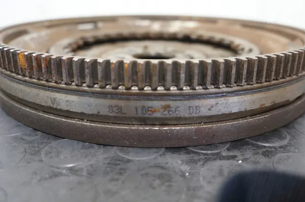 Kytkin DSG VW Seat 1.6 TDI CAY 2013 03L105266DB image 4