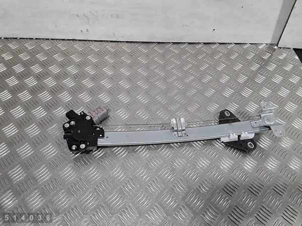 Honda raamregelaar OEM CM012270 - Gebruikt image 2