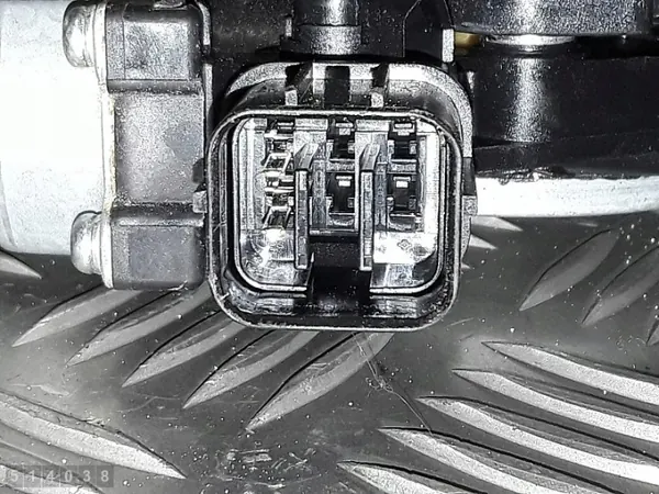 Honda raamregelaar OEM CM012270 - Gebruikt image 3