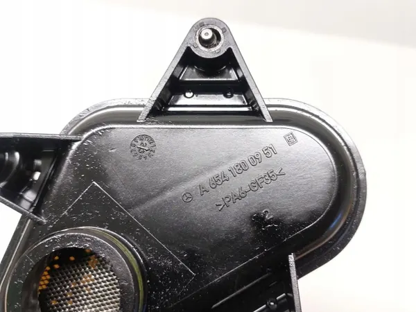 Mercedes-Benz Oljeseparator OEM A6541800951 Begagnad image 4