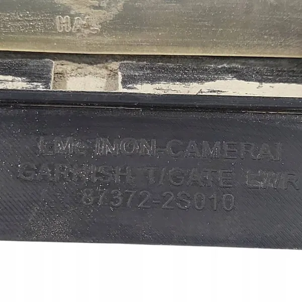 Iluminação Micro Interruptor Porta-Malas Hyundai IX35 image 4