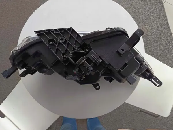 Vasen etuvalaisin Nissan QASHQAI image 3