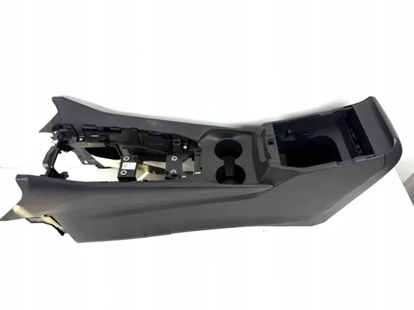 Middentunnel armsteun Nissan Qashqai J12 OEM 969116UN3A image 2