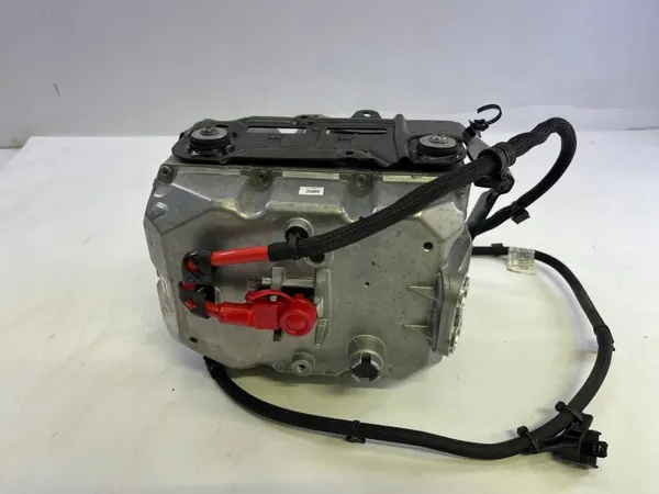 BMW OEM 5A043E4 Jännitemuunnin 3-sarja G20 G21 image 4