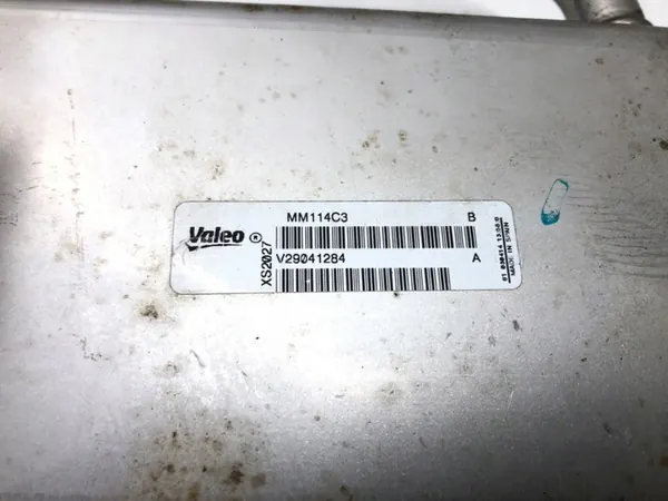 EGR-venttiili VW Transporter T5 image 10