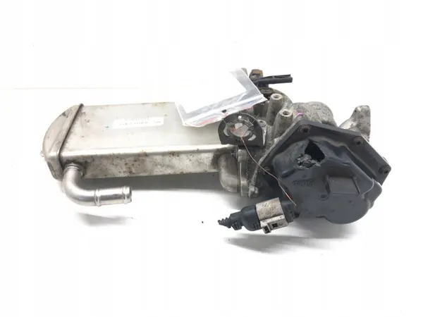 EGR-venttiili VW Transporter T5 image 2