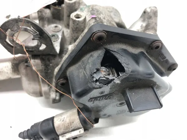 EGR-venttiili VW Transporter T5 image 3