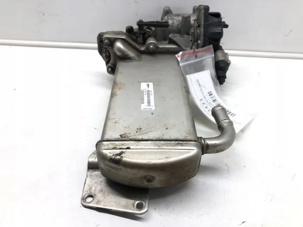 EGR-venttiili VW Transporter T5 image 5