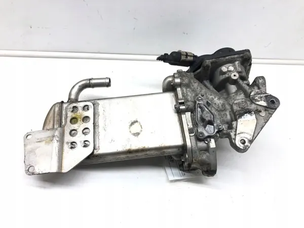 EGR-venttiili VW Transporter T5 image 6