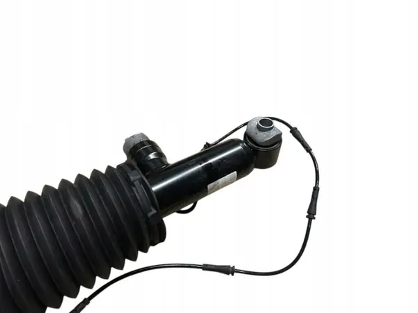 Ressort pneumatique arrière d'occasion OEM 5A01D89 BMW 5 image 3