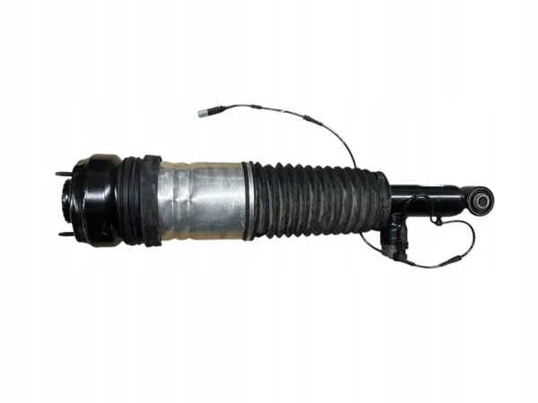 Ressort pneumatique arrière d'occasion OEM 5A01D89 BMW 5 image 4