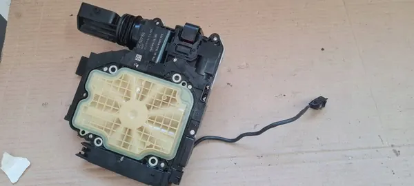 Module de Contrôle de Transmission Q5 80A S-Tronic 0CJ927156 image 1