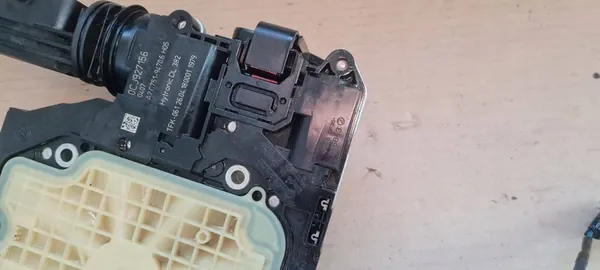 Module de Contrôle de Transmission Q5 80A S-Tronic 0CJ927156 image 10