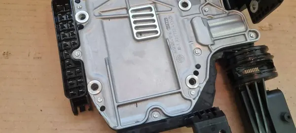 Module de Contrôle de Transmission Q5 80A S-Tronic 0CJ927156 image 6