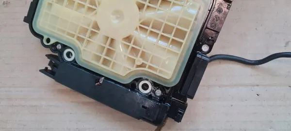 Module de Contrôle de Transmission Q5 80A S-Tronic 0CJ927156 image 8