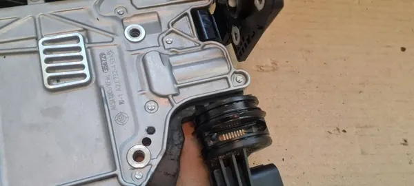 Module de Contrôle de Transmission Q5 80A S-Tronic 0CJ927156 image 9