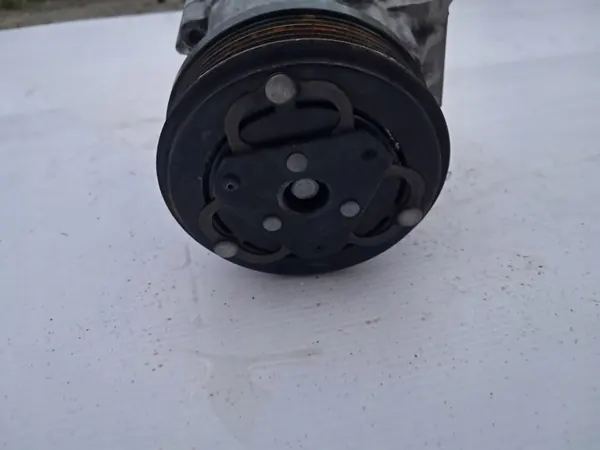 COMPRESSORE ARIA CONDIZIONATA SUBARU FORESTER XV 2.0D 73111SG010 image 3