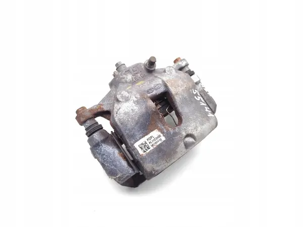Pinça de travão dianteira Kia OEM 58110G4100 - Usada image 2