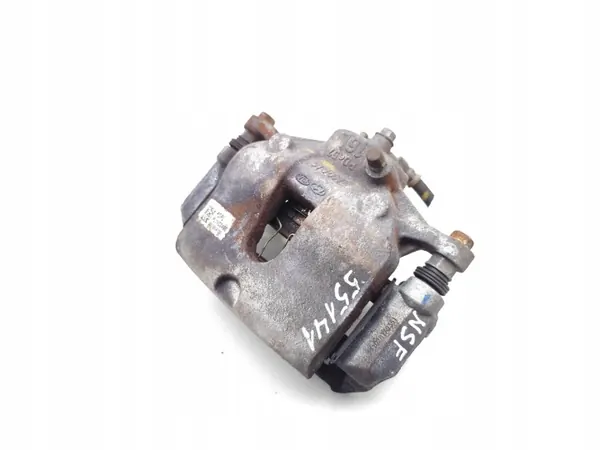 Pinça de travão dianteira Kia OEM 58110G4100 - Usada image 10