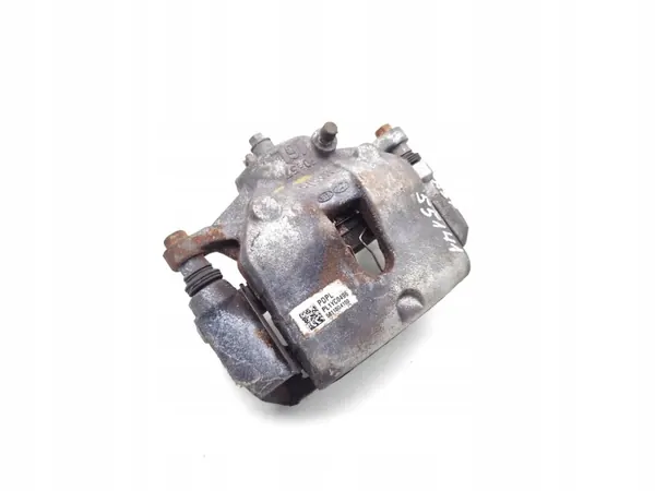 Pinça de travão dianteira Kia OEM 58110G4100 - Usada image 9