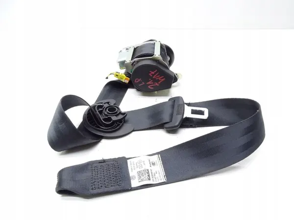 Turvavyö vasen etu OEM 1K8857705A VW Sciroccolle image 2
