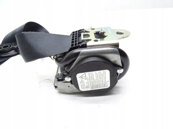 Turvavyö vasen etu OEM 1K8857705A VW Sciroccolle image 5