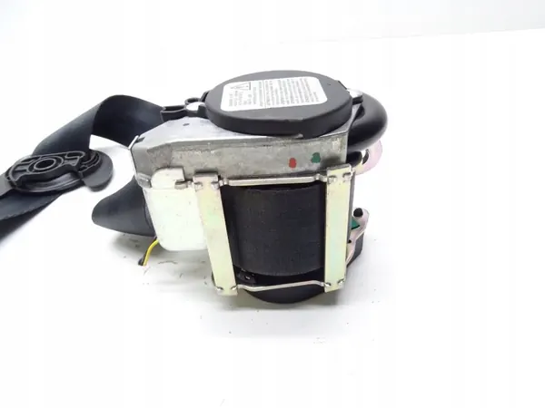Turvavyö vasen etu OEM 1K8857705A VW Sciroccolle image 6