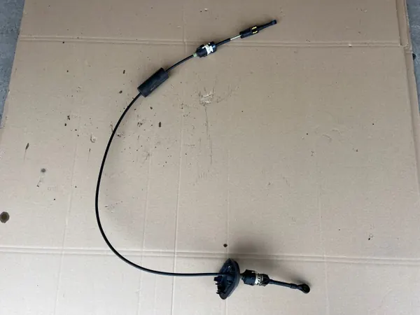 Versnellingsbakkoppeling OEM 13310023 Opel Insignia 2.0 CDTI image 2