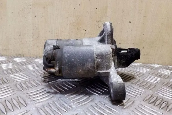 Motor de arranque NISSAN QASHQAI II 2.0L gasolina image 2