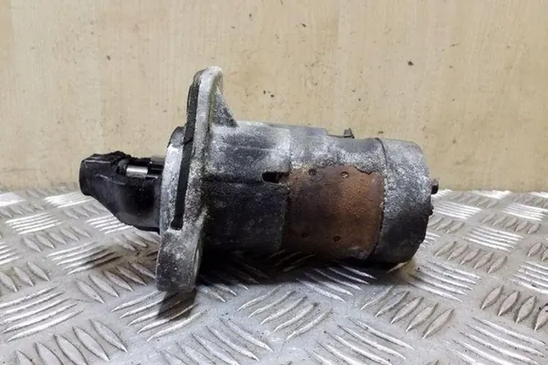 Motor de arranque NISSAN QASHQAI II 2.0L gasolina image 3