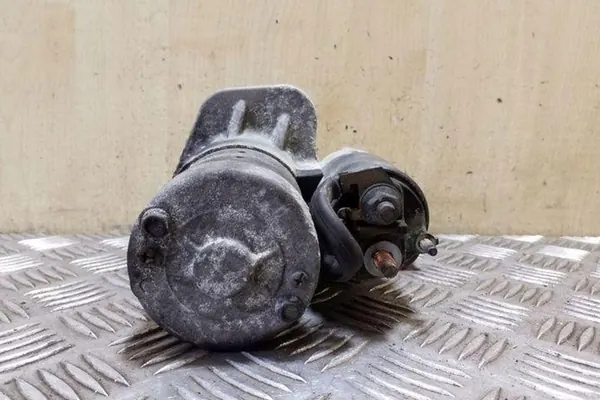 Motor de arranque NISSAN QASHQAI II 2.0L gasolina image 4