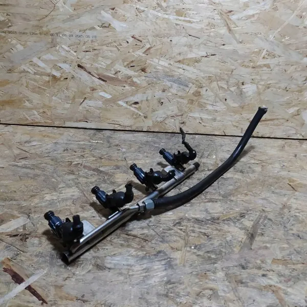 Ruiskutusputki OEM 06B133317N Audi A4 1.8 Turbolle image 3