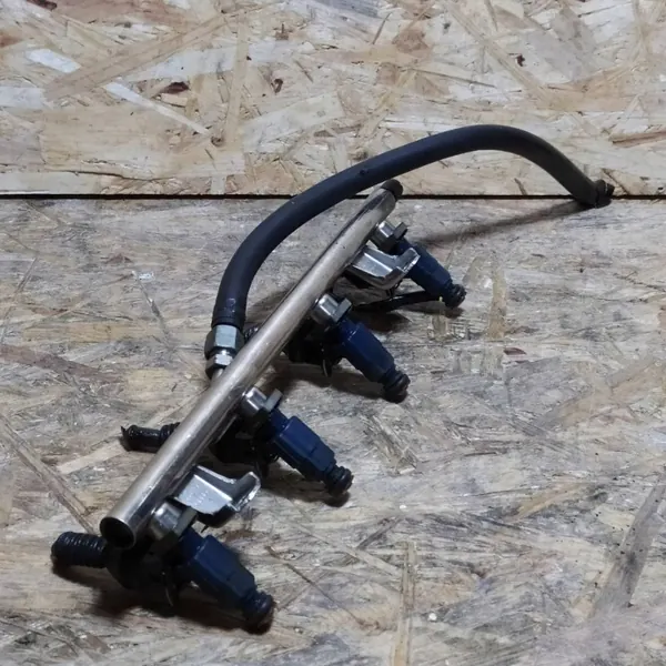 Ruiskutusputki OEM 06B133317N Audi A4 1.8 Turbolle image 7
