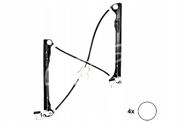 Elevador de Vidro Topran 111 699 image 10