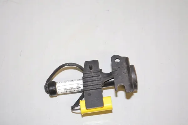 BMW Motorhaubendämpfer OEM 51237347405 - Gebraucht image 3