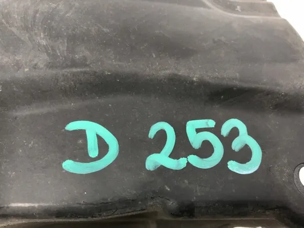 Schokdemperkap Mercedes S W223 OEM A2236981600 image 6