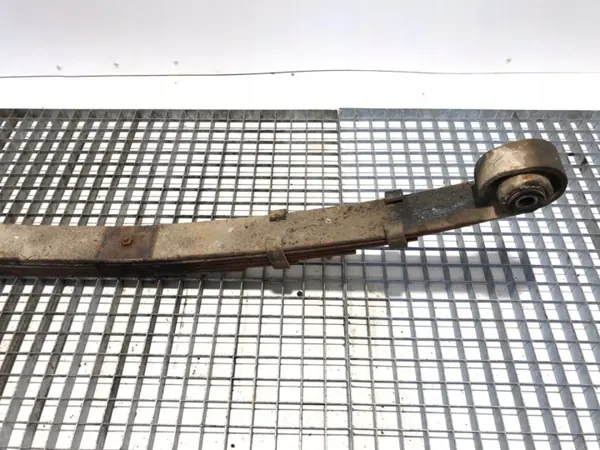 Ressort à lames avant gauche OEM LORK-717-108487 Daewoo image 3