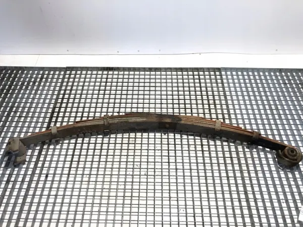 Ressort à lames avant gauche OEM LORK-717-108487 Daewoo image 4