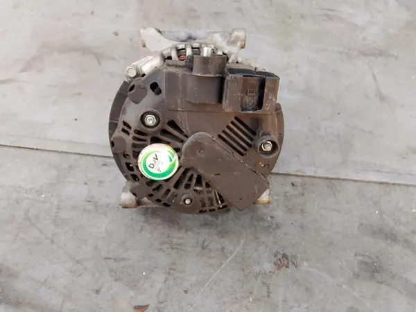 ALTERNATOR MERCEDES-BENZ KLASA B W245 2.0 CDI image 4