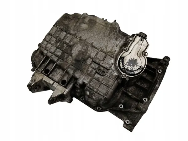 Oljepanna Honda CR-V III 2.2 i-CTDI OEM Del image 2