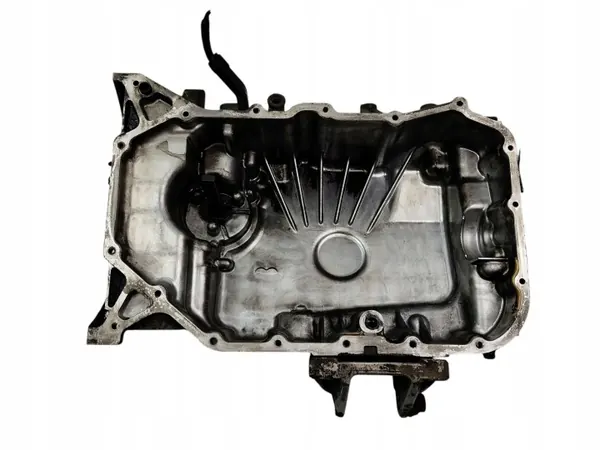 Oljepanna Honda CR-V III 2.2 i-CTDI OEM Del image 4