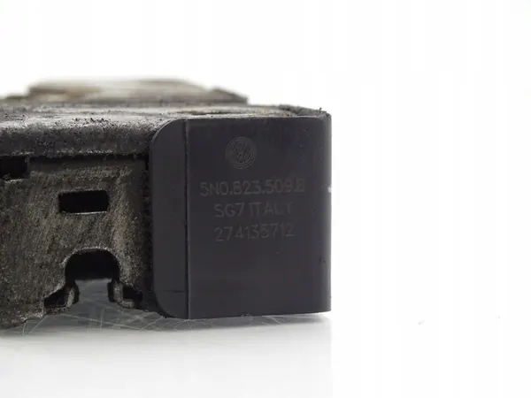 Motorhuvslås VW Tiguan I 5N 5N0823509B image 4