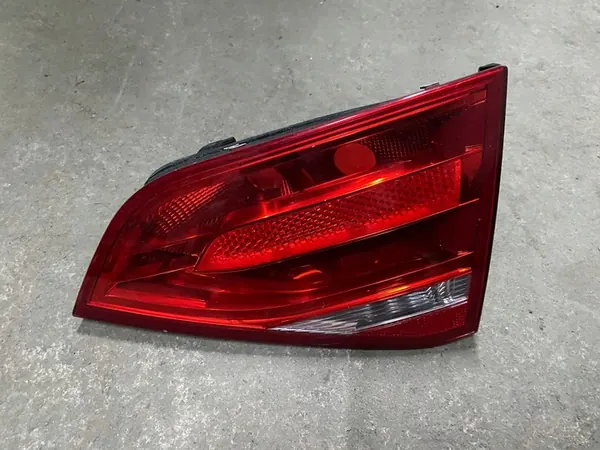 AUDI A4 B8 8K SEDAN LÁMPARA TRASERA 8K5945094D image 3