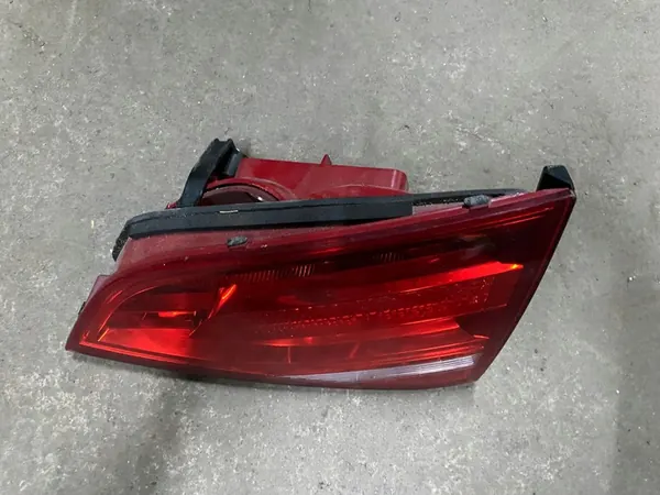AUDI A4 B8 8K SEDAN LÁMPARA TRASERA 8K5945094D image 4