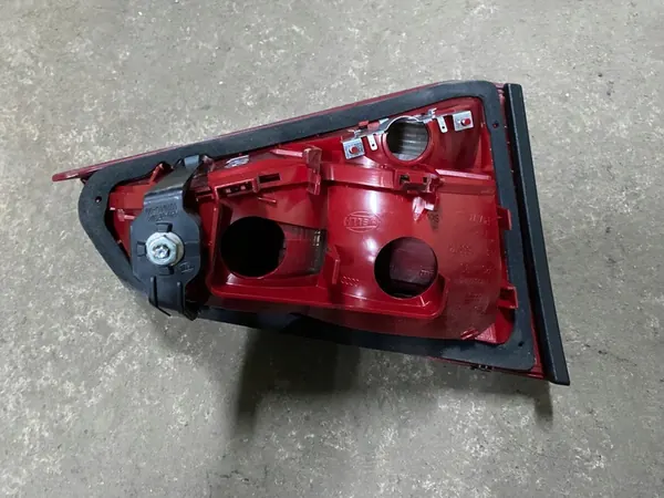 AUDI A4 B8 8K SEDAN LÁMPARA TRASERA 8K5945094D image 5